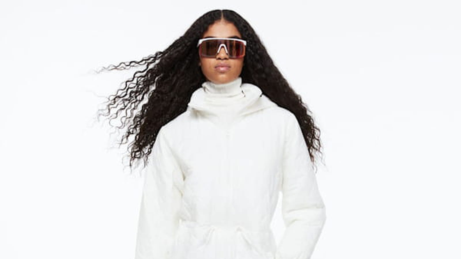 Combinaison de ski H&M