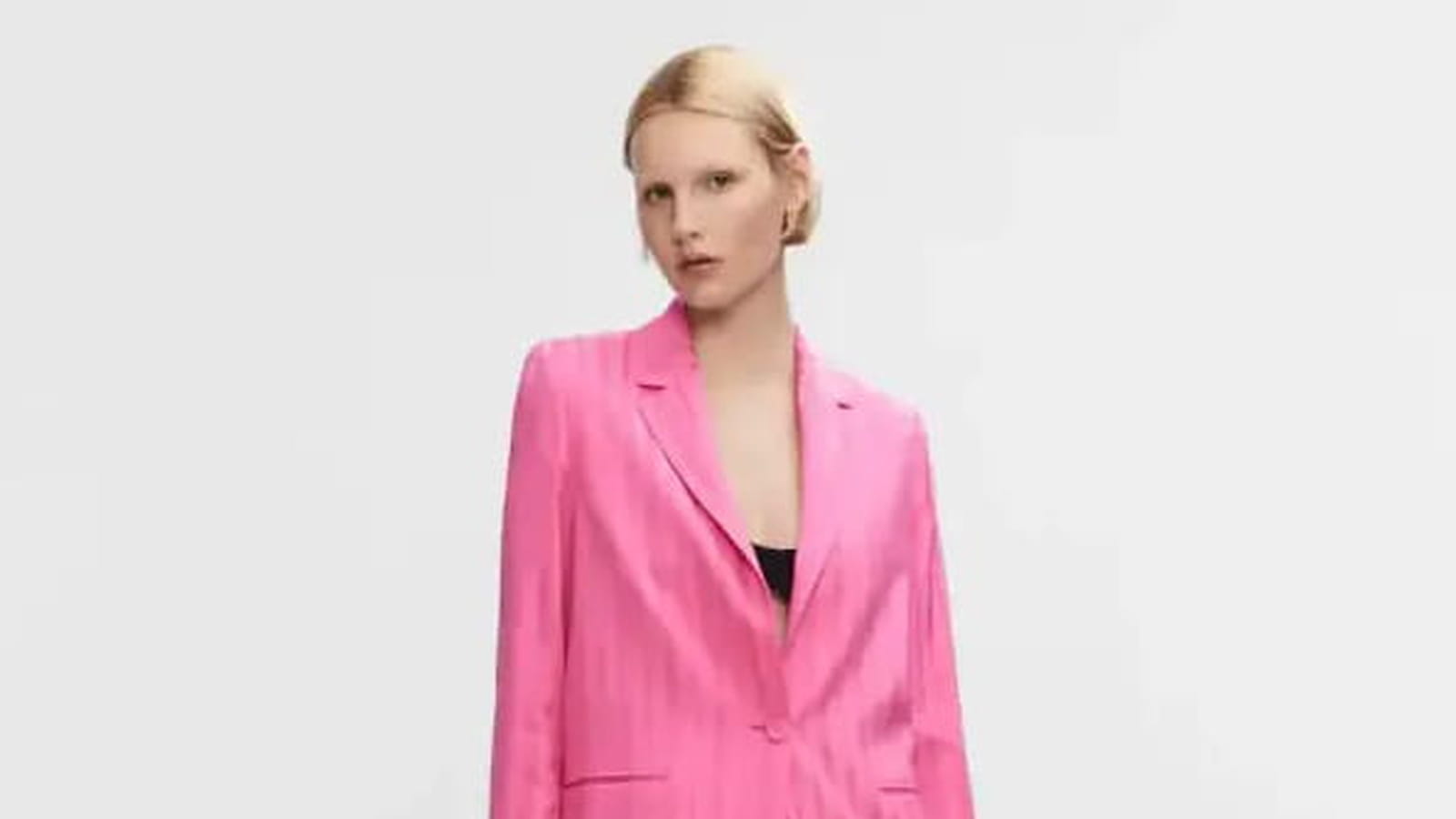 Veste Mango