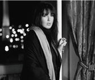 isabelle adjani, égérie de la marque lancel 