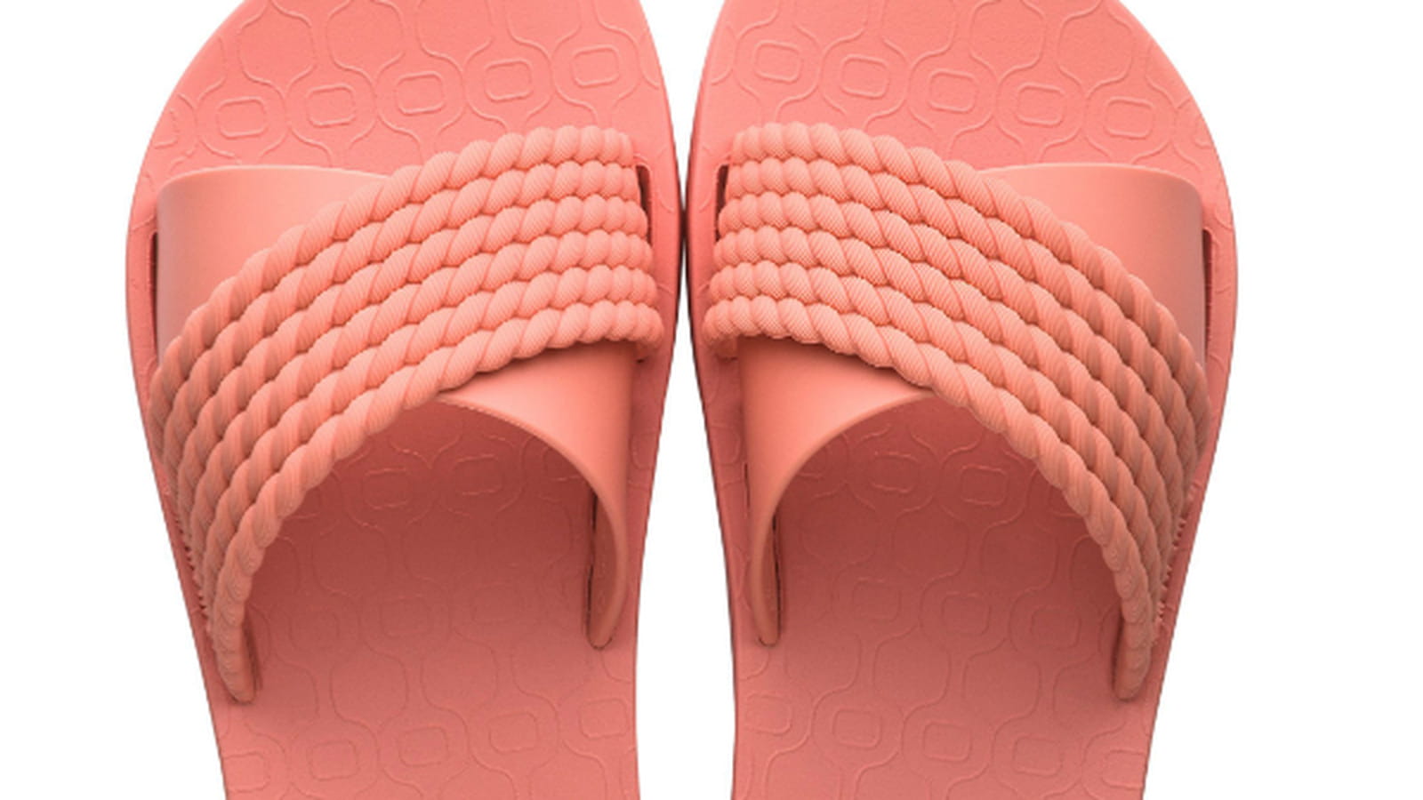 Claquettes Ipanema