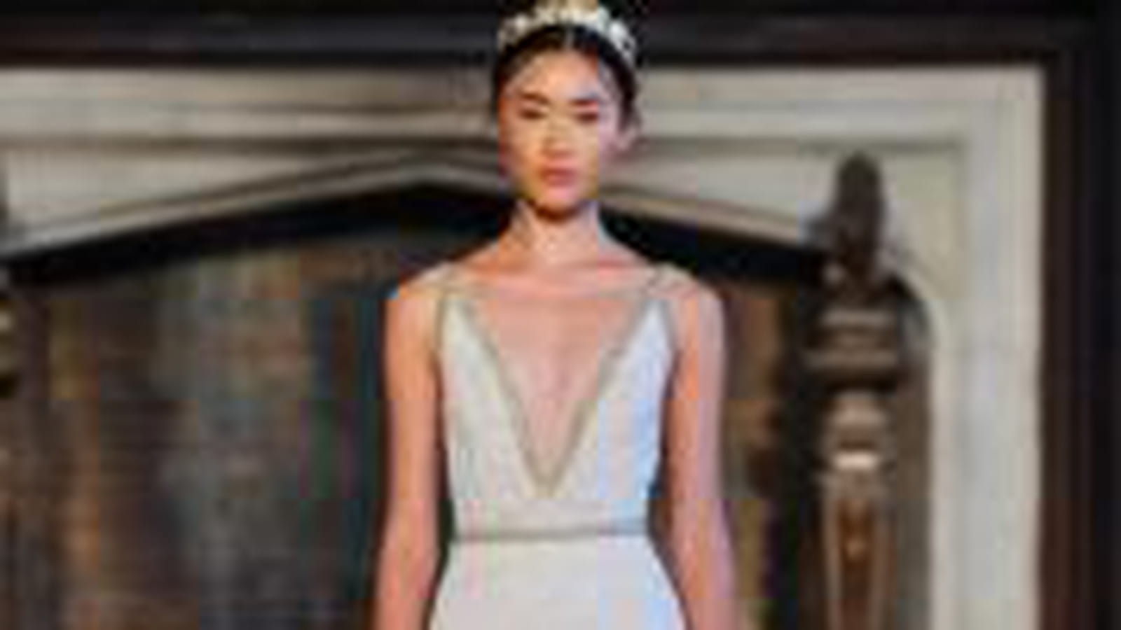 La robe fluide Inbal Dror