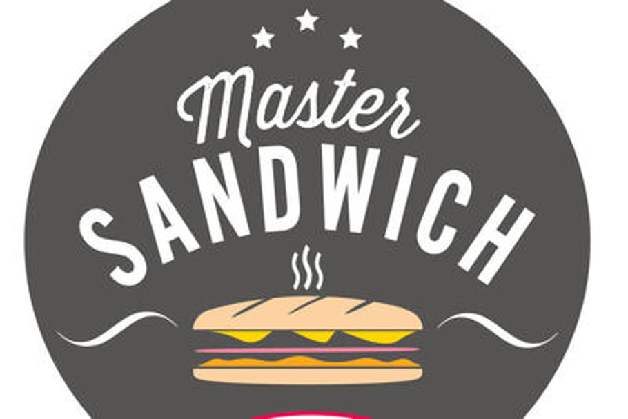 Concours Brioche Dorée : chaud le sandwich, show