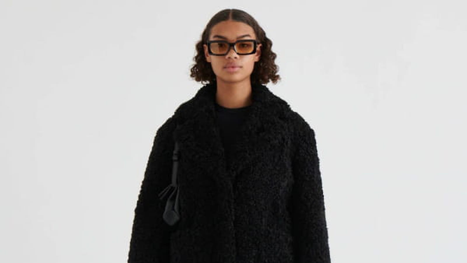Manteau Axel Arigato