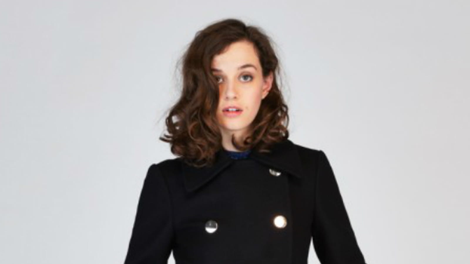 Manteau Tara Jarmon 