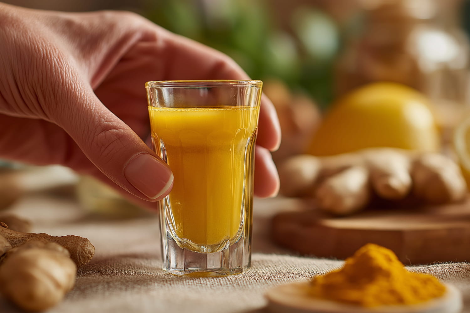 here is the best natural anti-inflammatory in the world