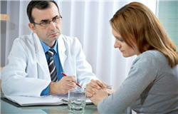 le médecin peut proposer aux patients qui répondent aux critères d'être intégrés