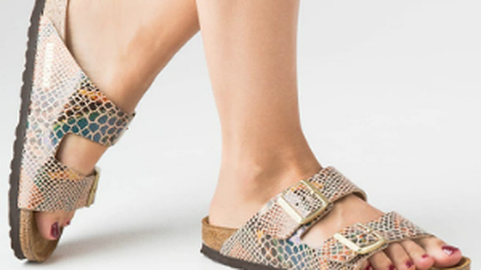 Mules Birkenstock