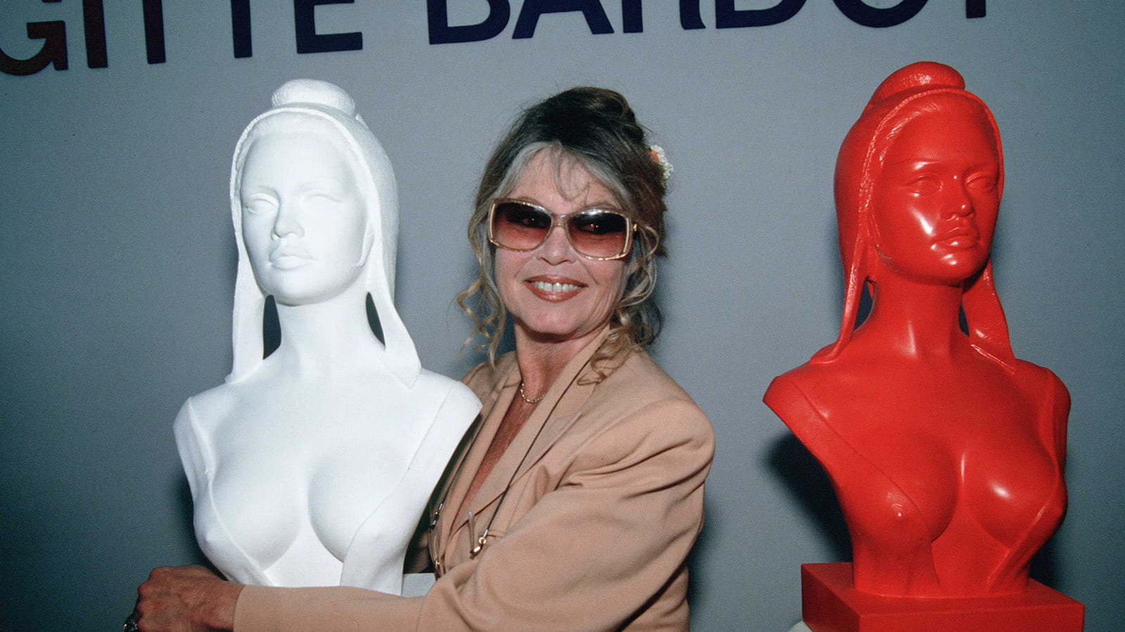 Brigitte Bardot