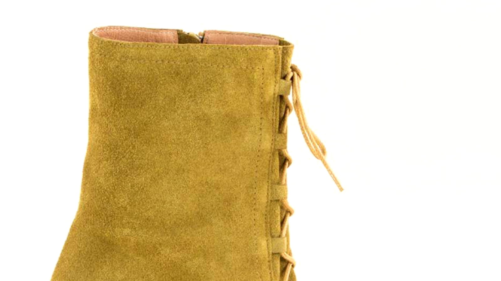 Bottines Sessun 