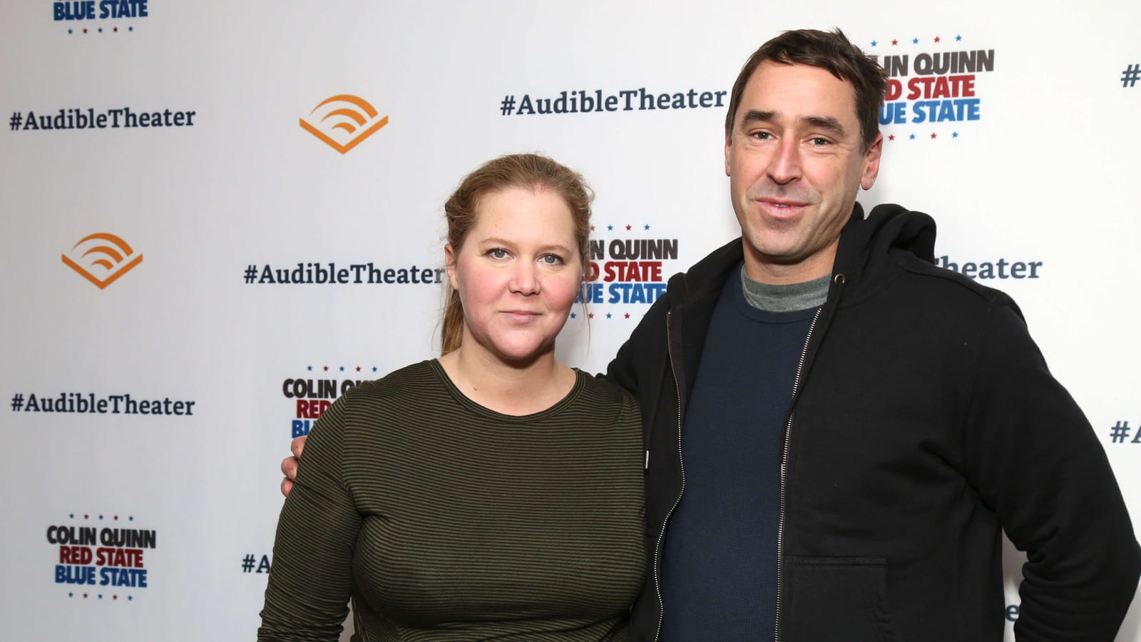 Amy Schumer
