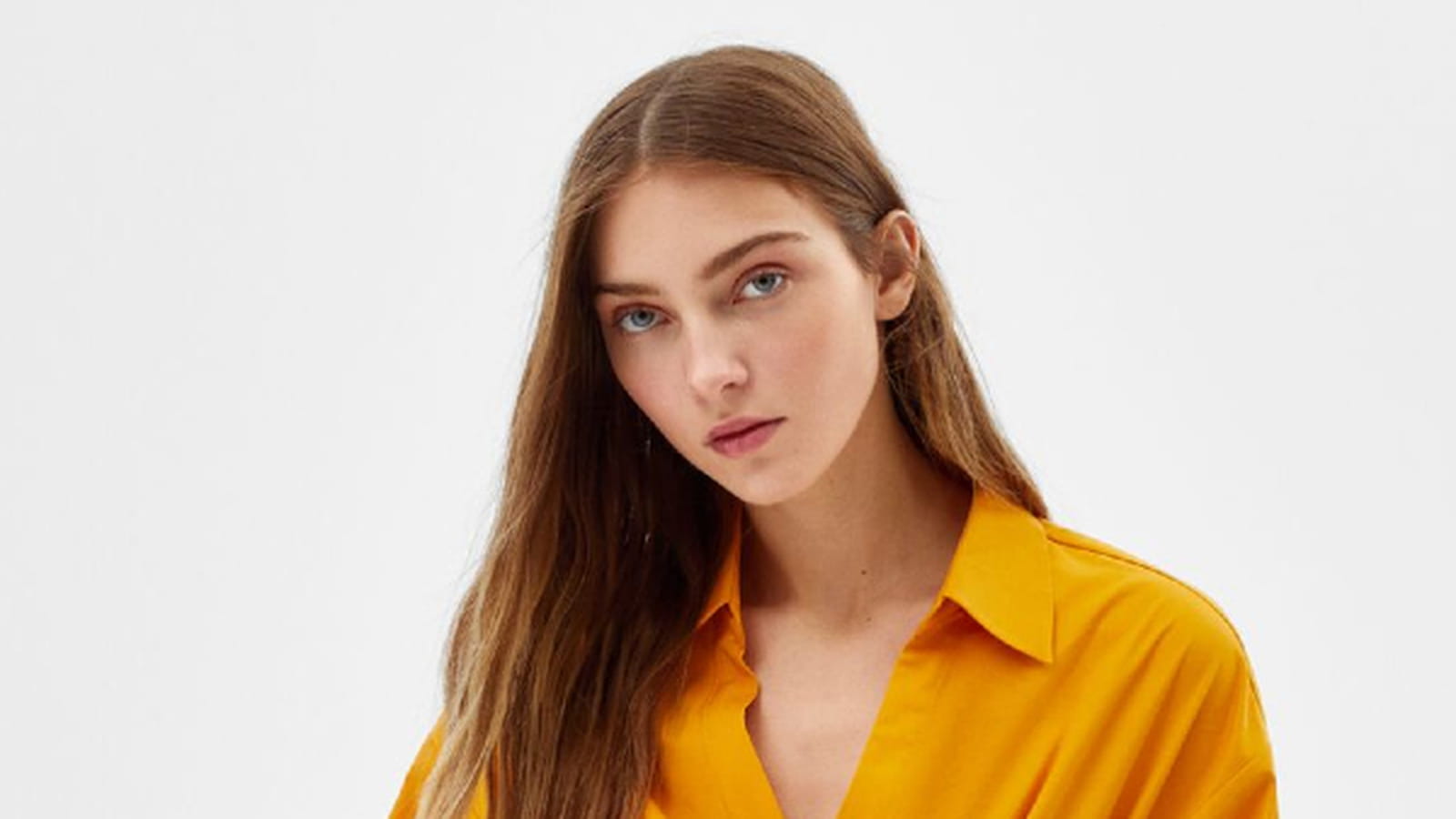 Robe Bershka