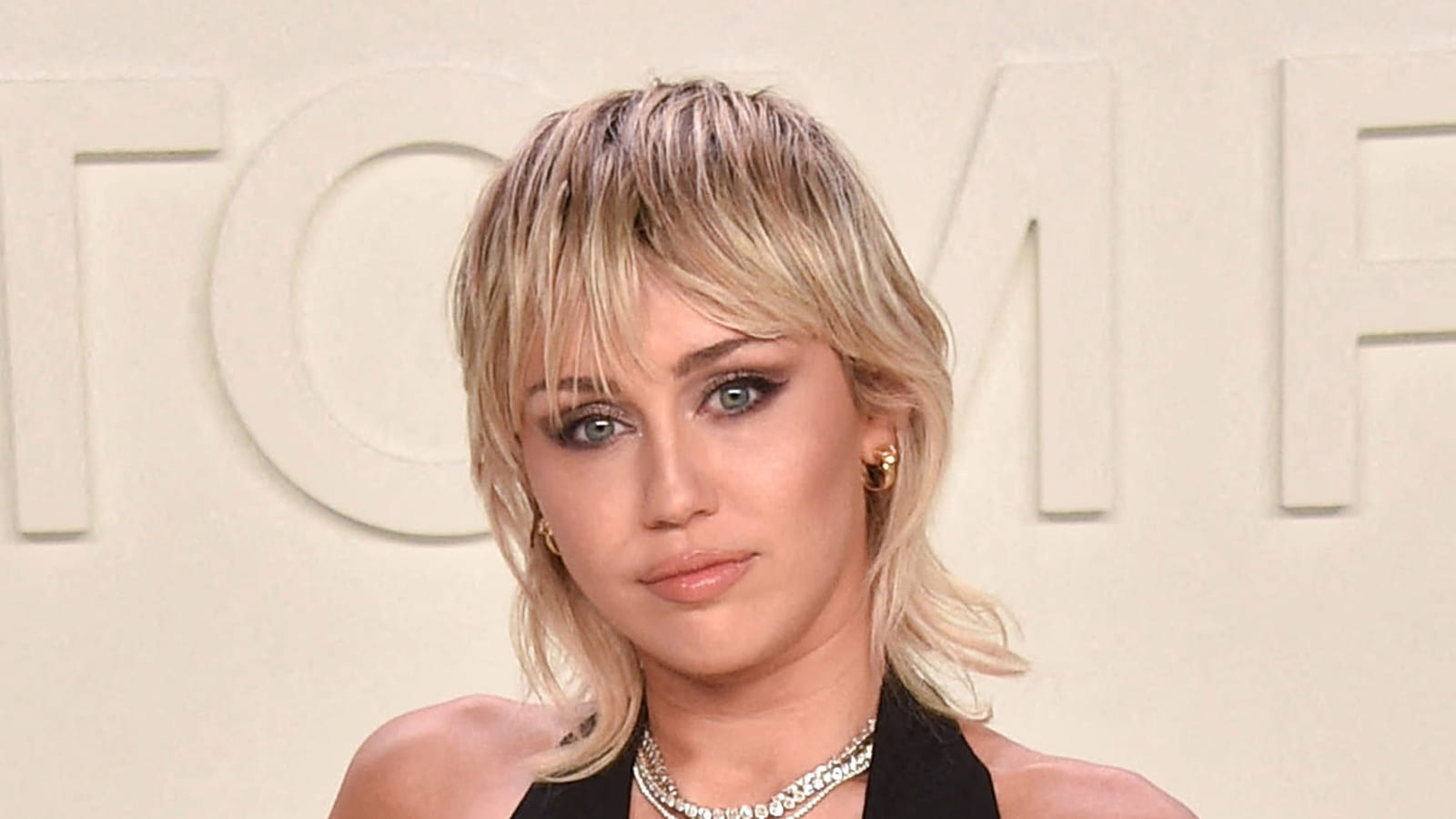 Miley Cyrus