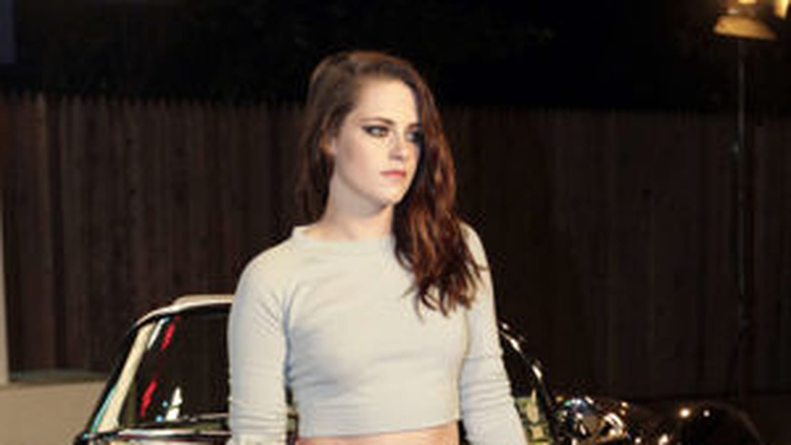 Kristen Stewart