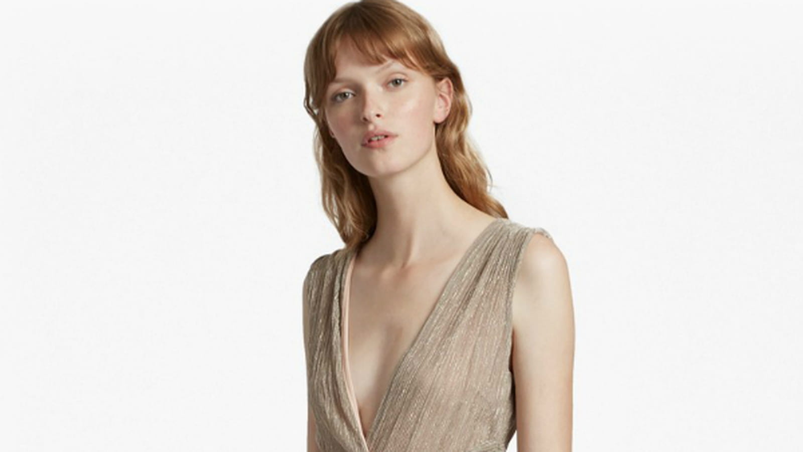 Robe French Connection