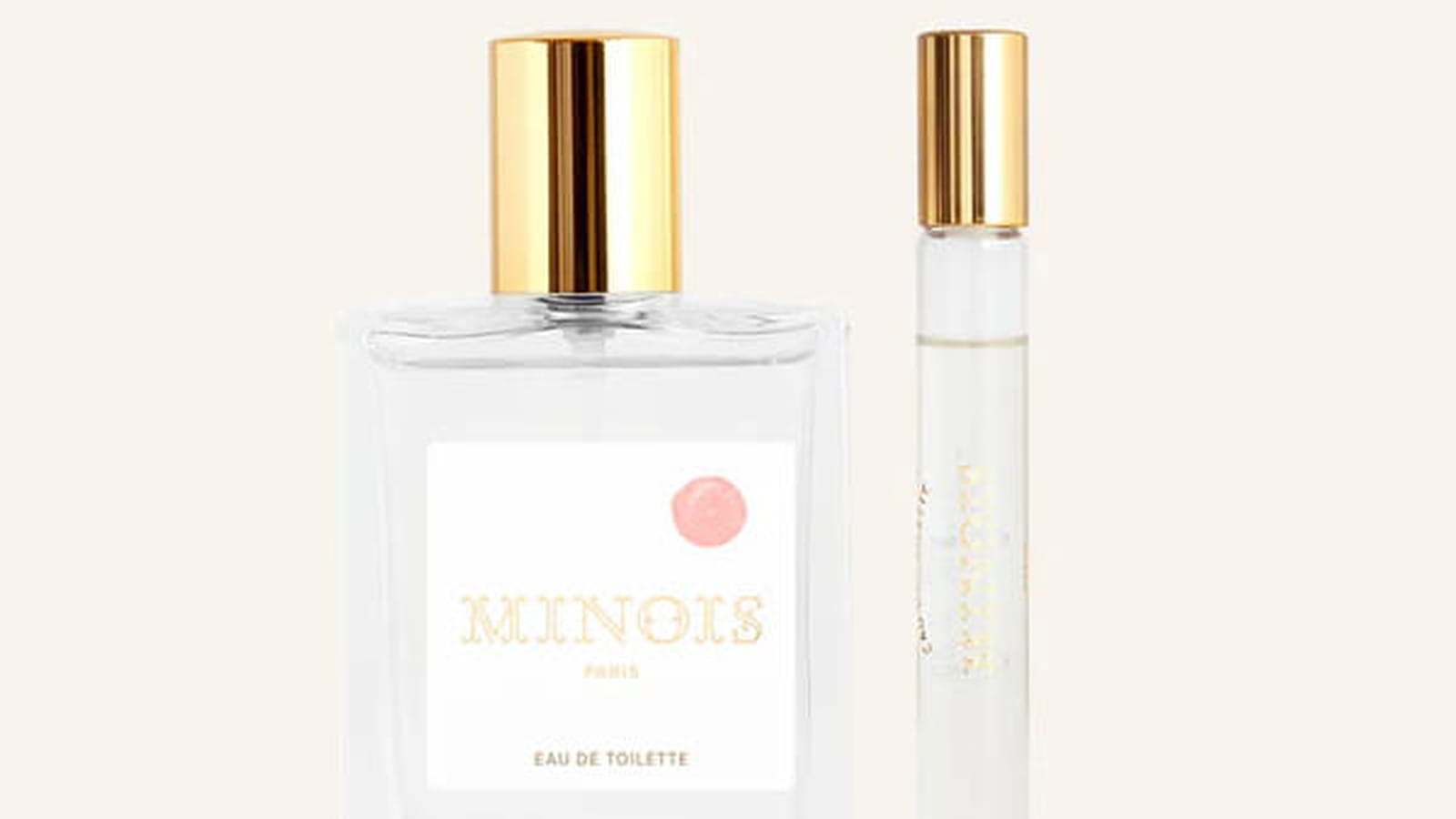 Minois Paris
