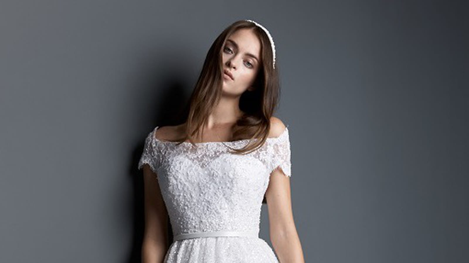 Robe de mariée princesse