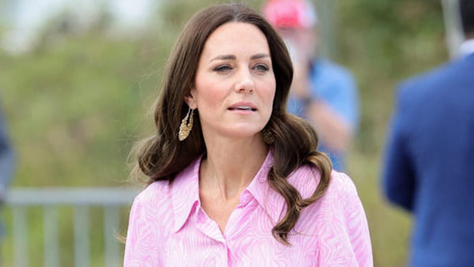 Kate Middleton le 26 mars 2022