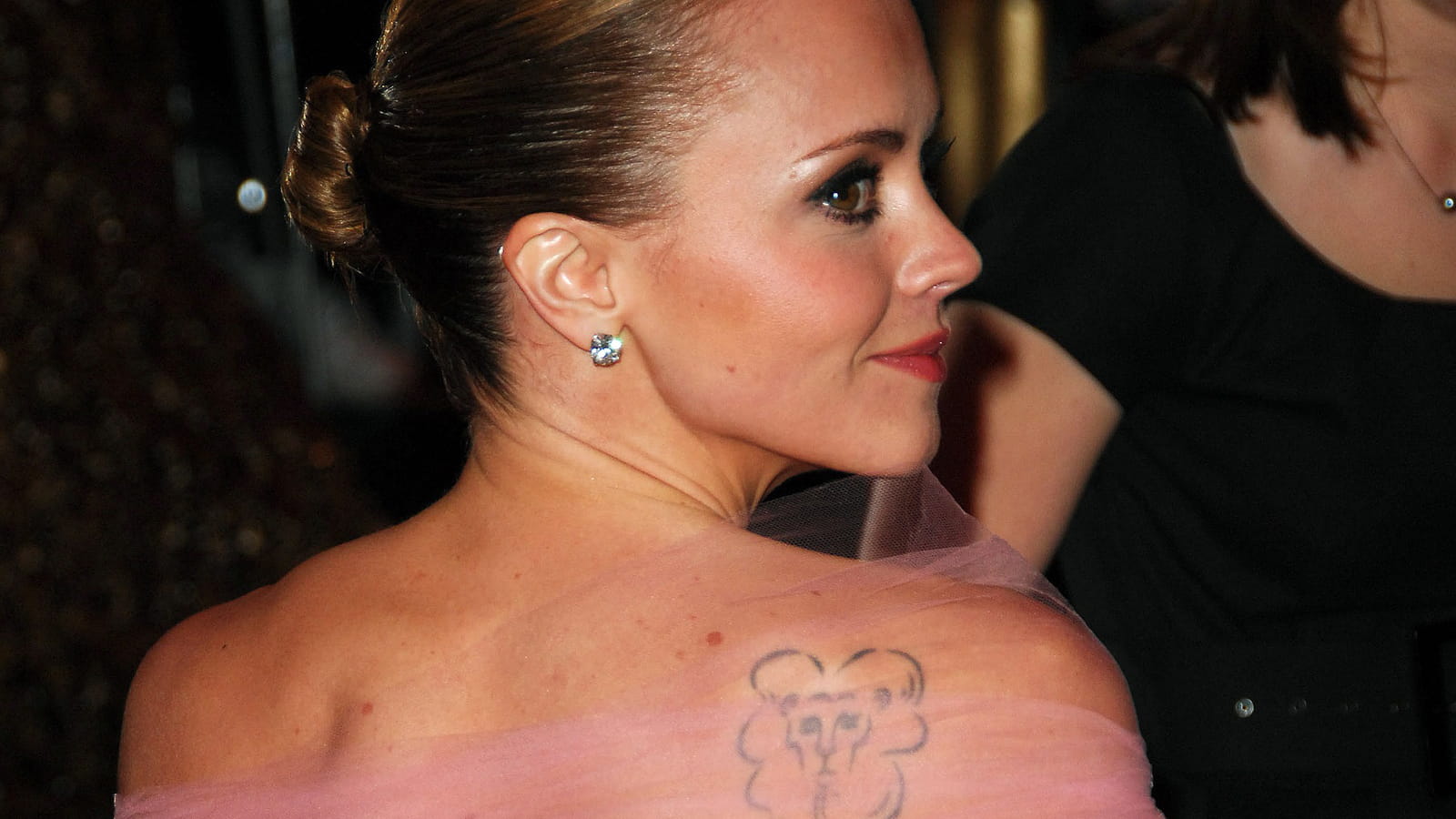 Christina Ricci
