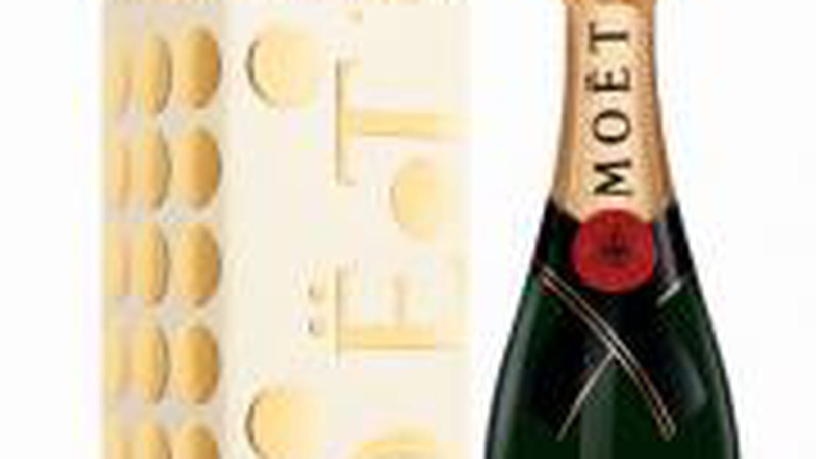 Coffret Moët & Chandon