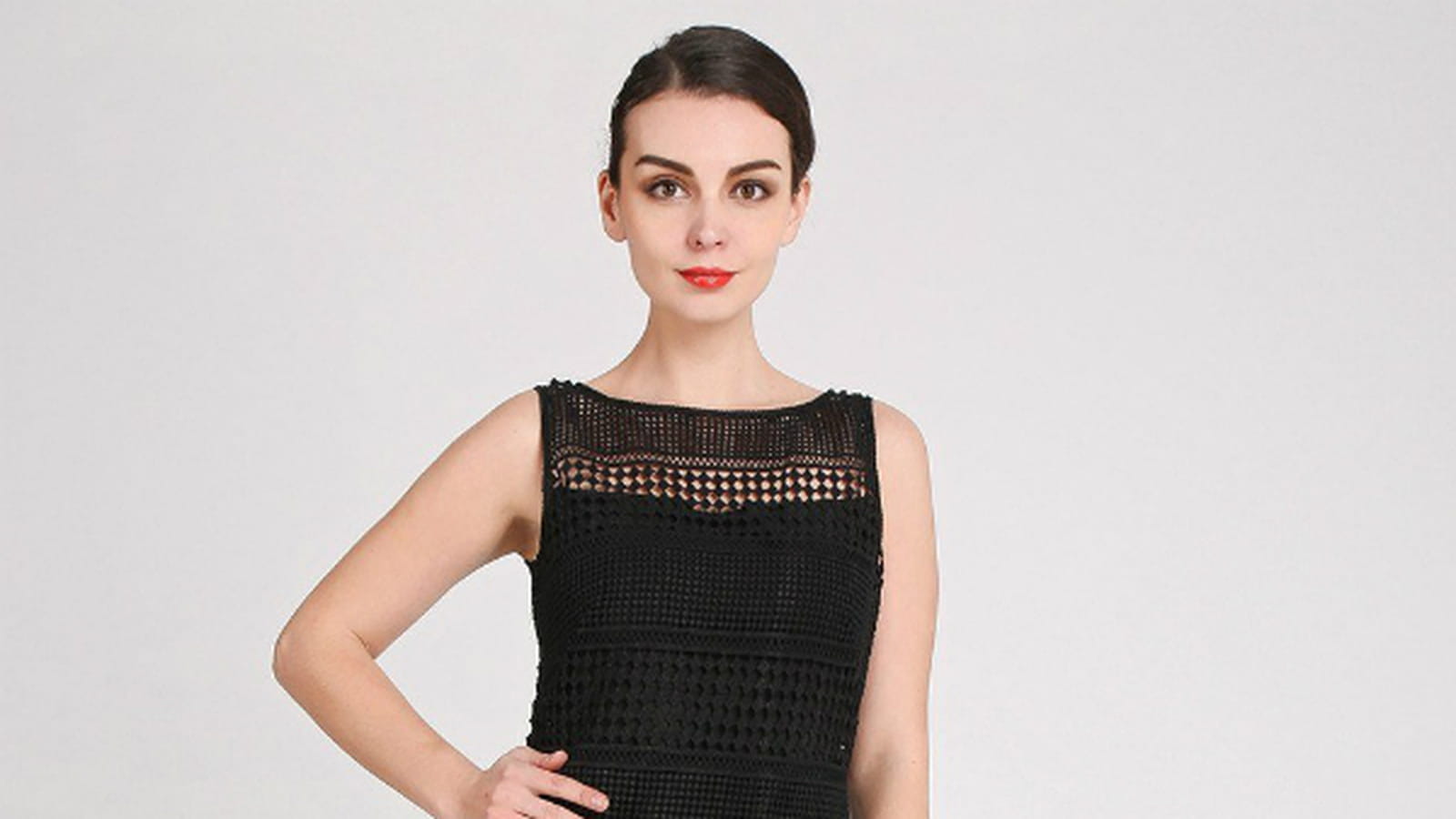Robe Jus d'Orange
