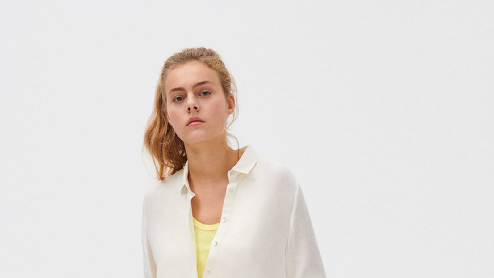 Chemise American Vintage