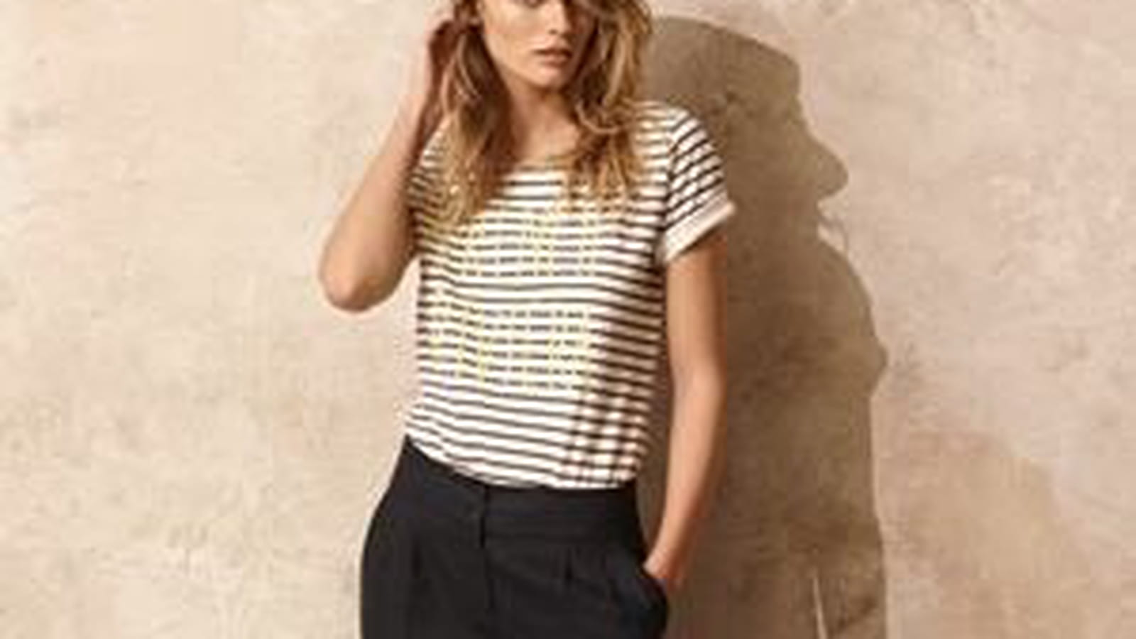 Tee-shirt "Chic' et pantalon "Galaxie" de 1.2.3