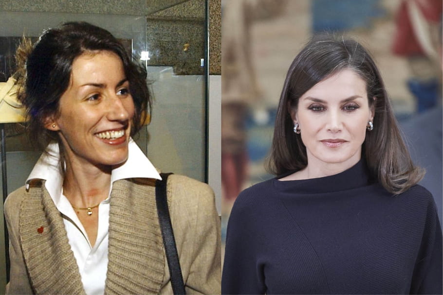 Letizia d'Espagne : le suicide de sa sœur Erika, le drame de sa vie