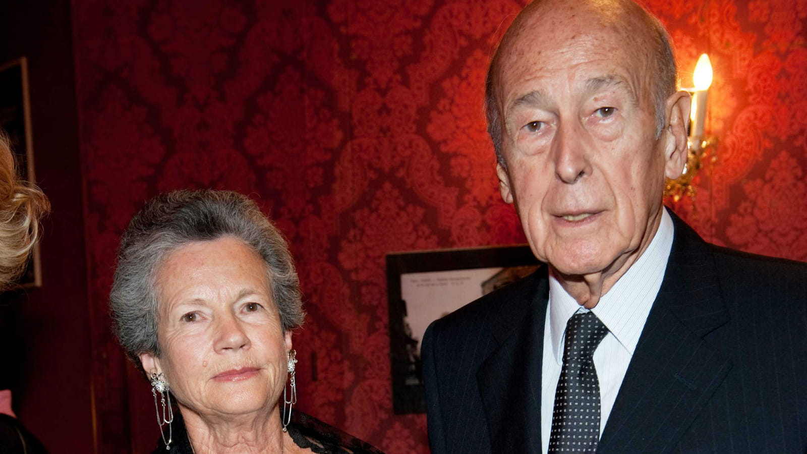 Valéry Giscard d’Estaing