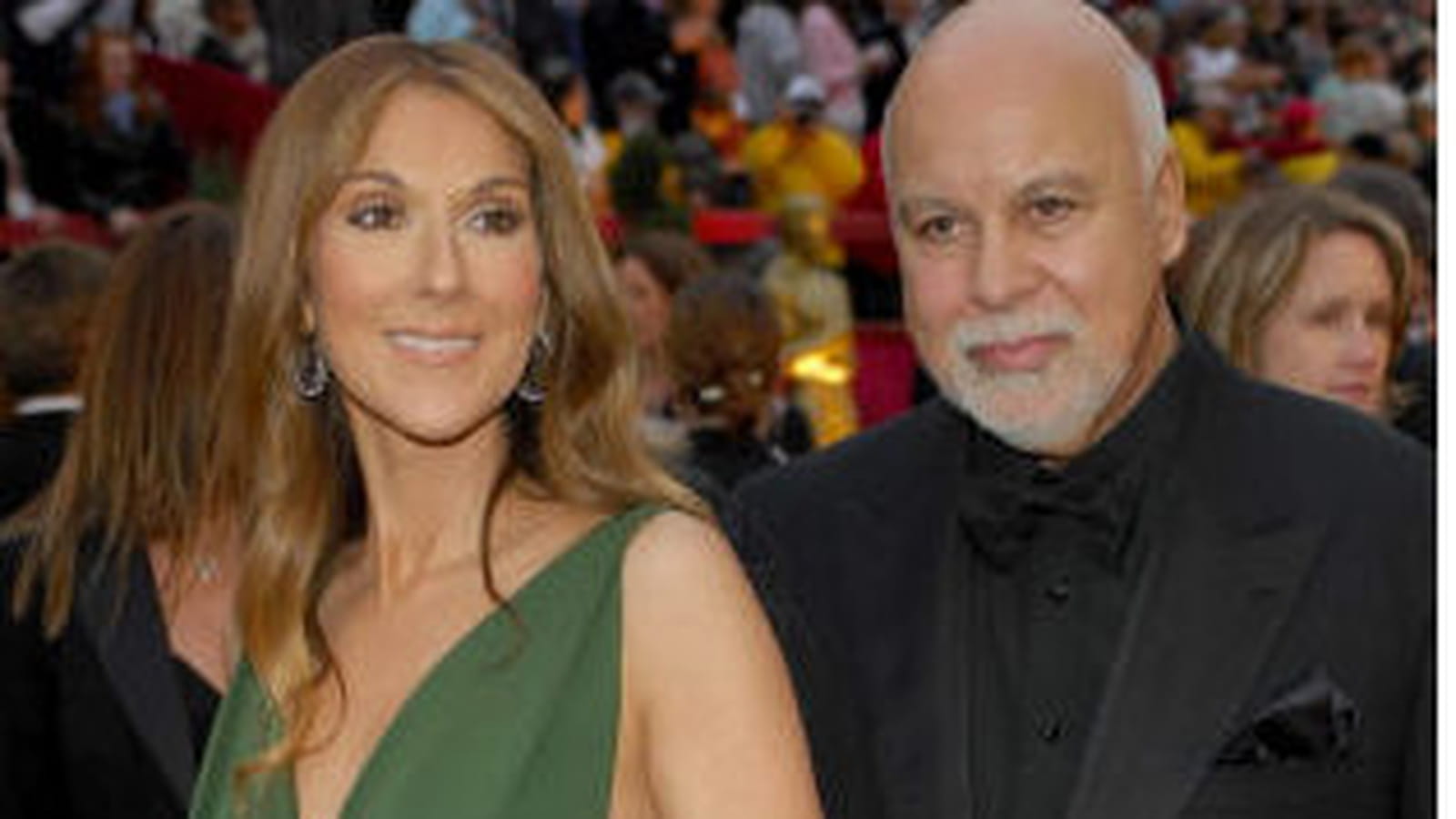 Céline Dion