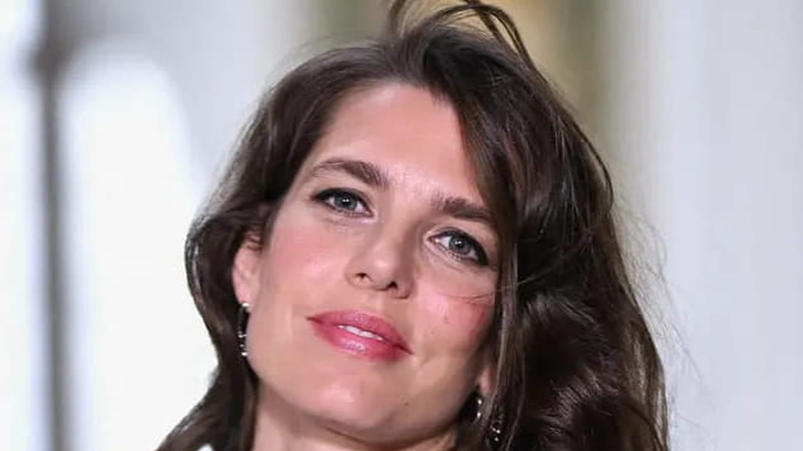 Charlotte Casiraghi 