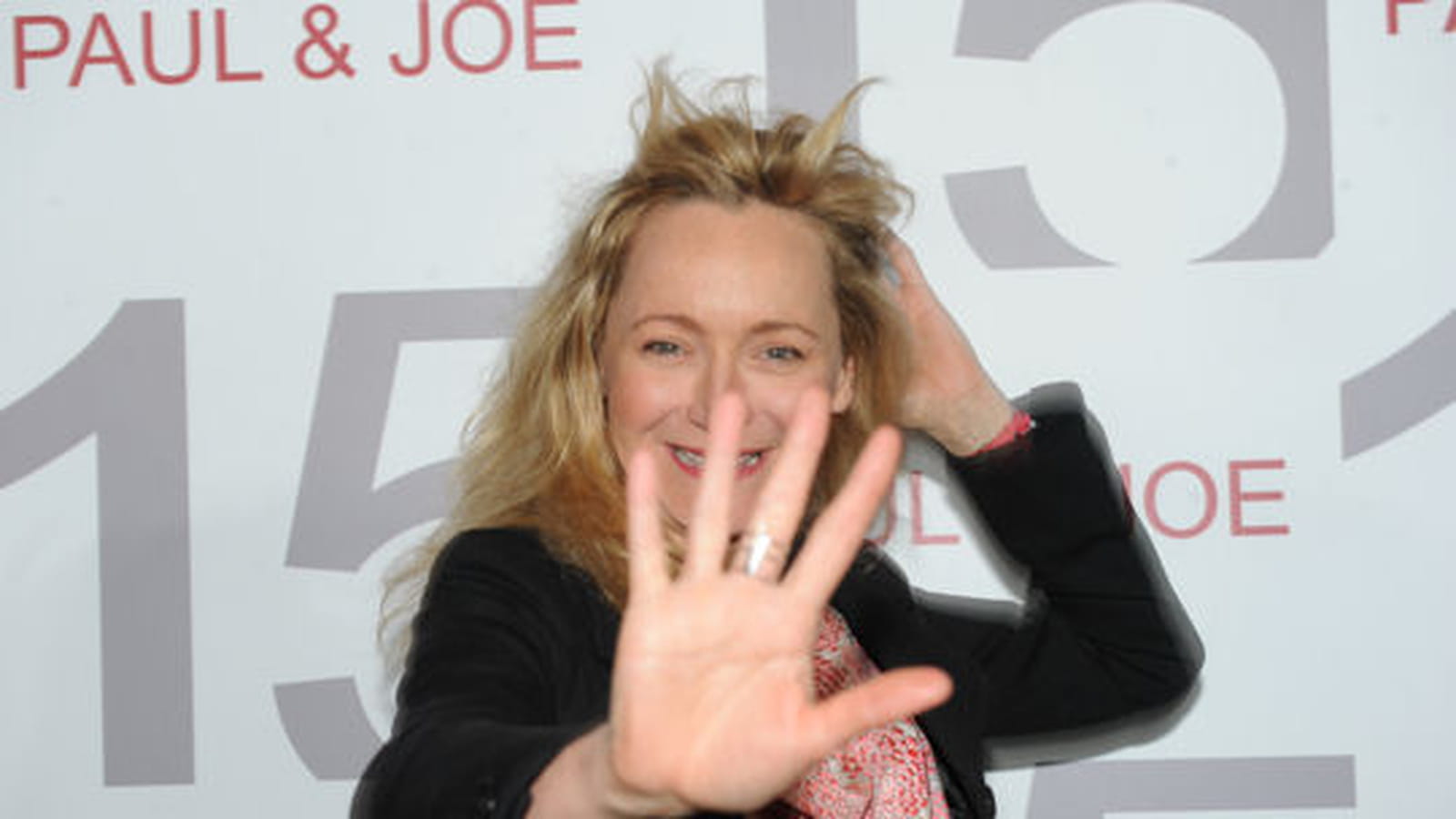 Julie Ferrier, fofolle
