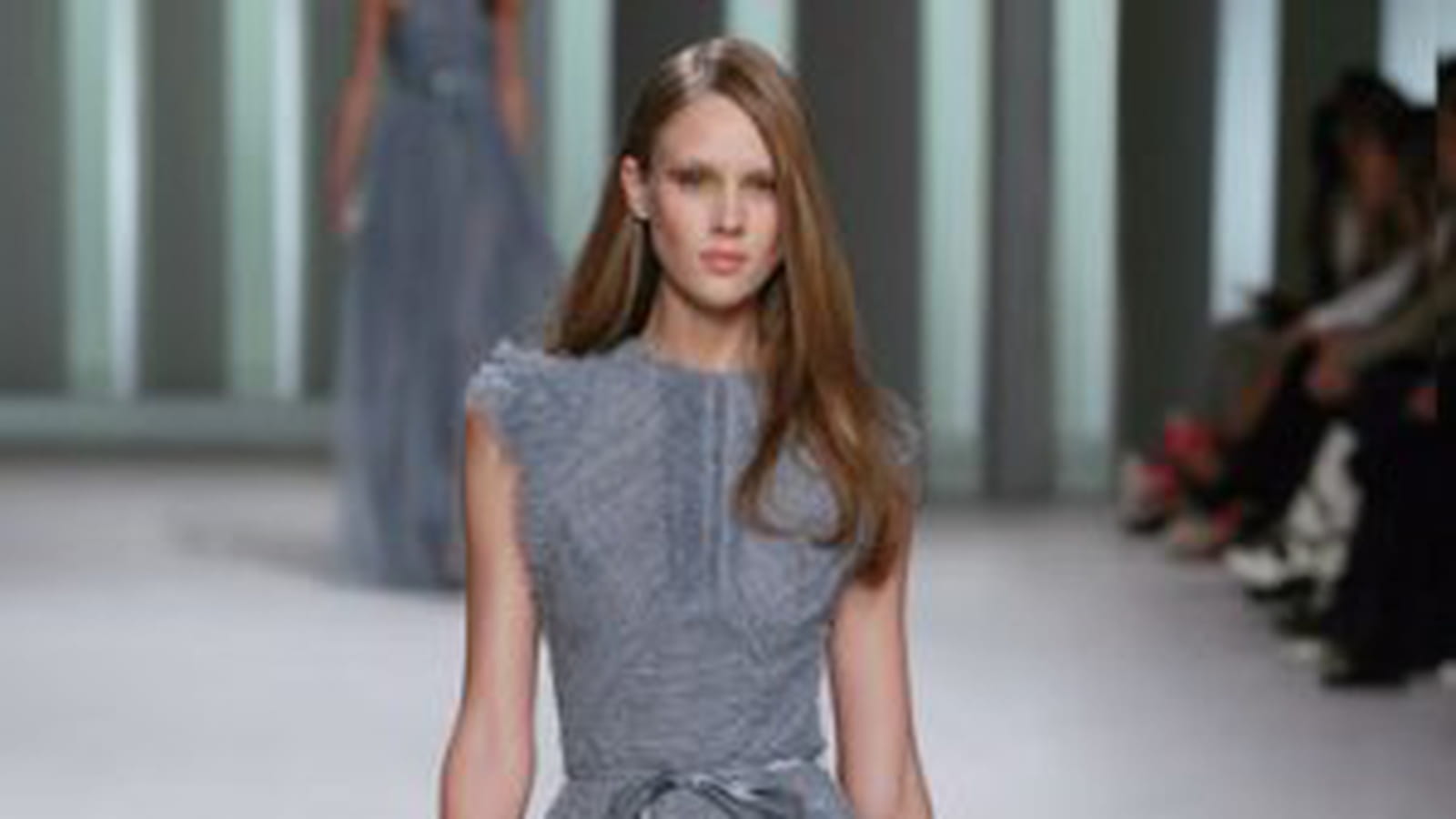 Douce robe cocktail