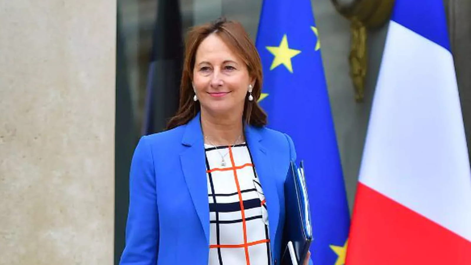 Ségolène Royal