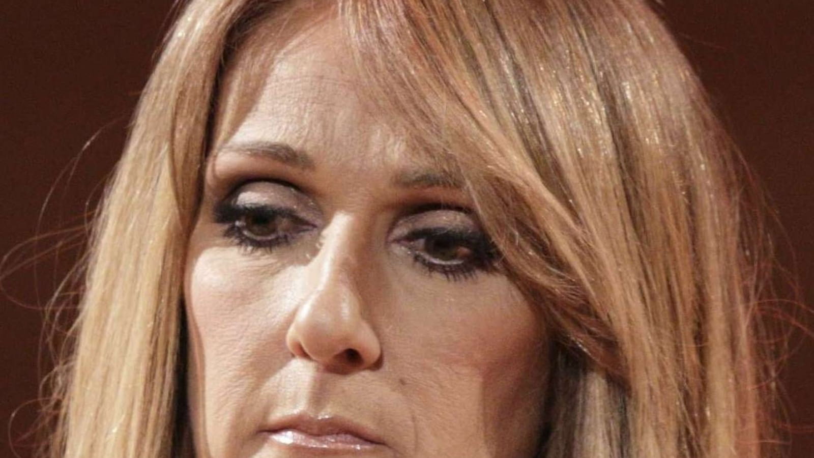 Céline Dion