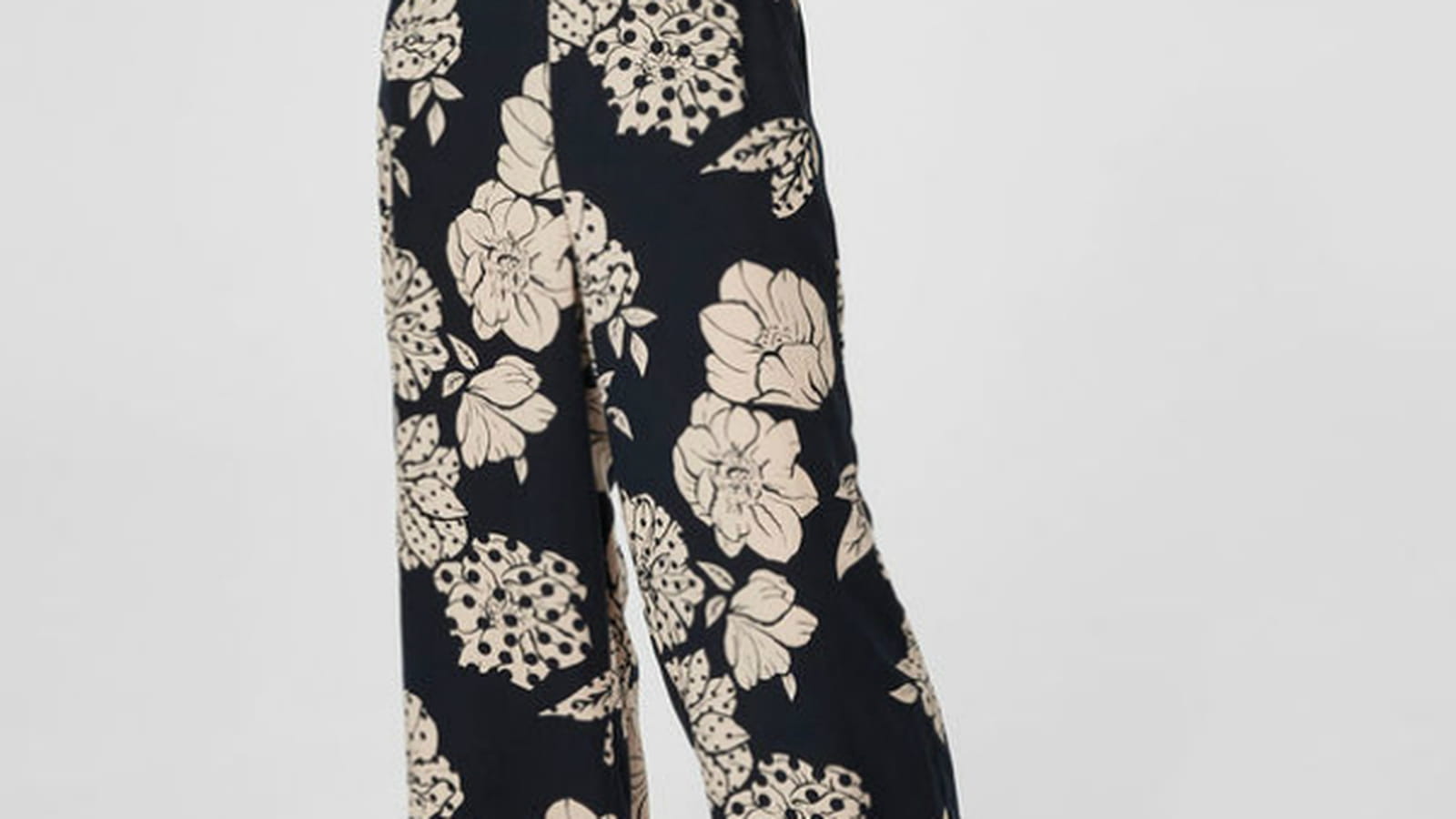 Pantalon Selected 