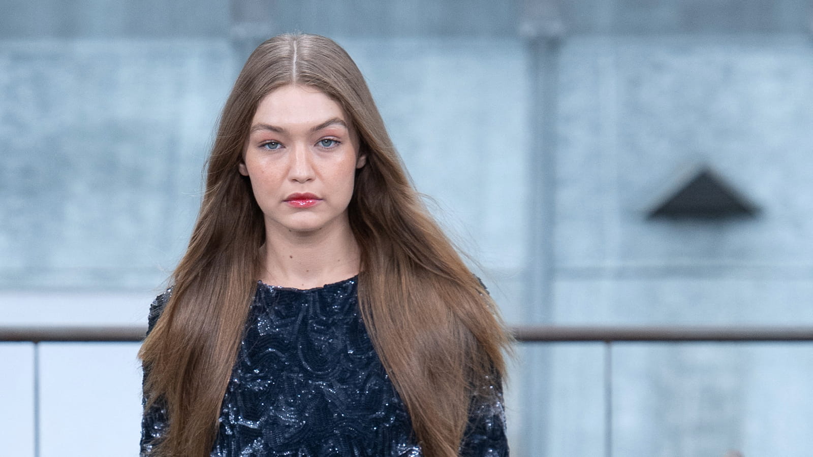 Les cheveux longs XXL