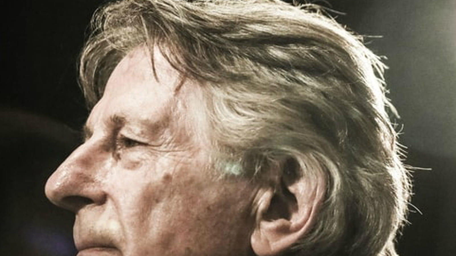 Roman Polanski