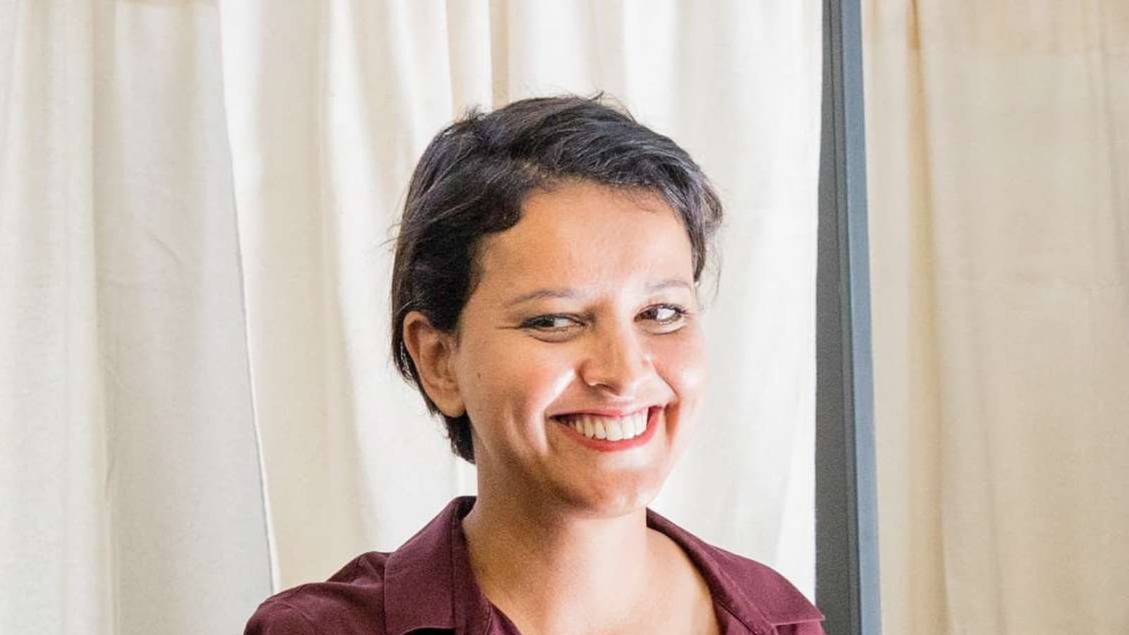 Najat Vallaud Belkacem