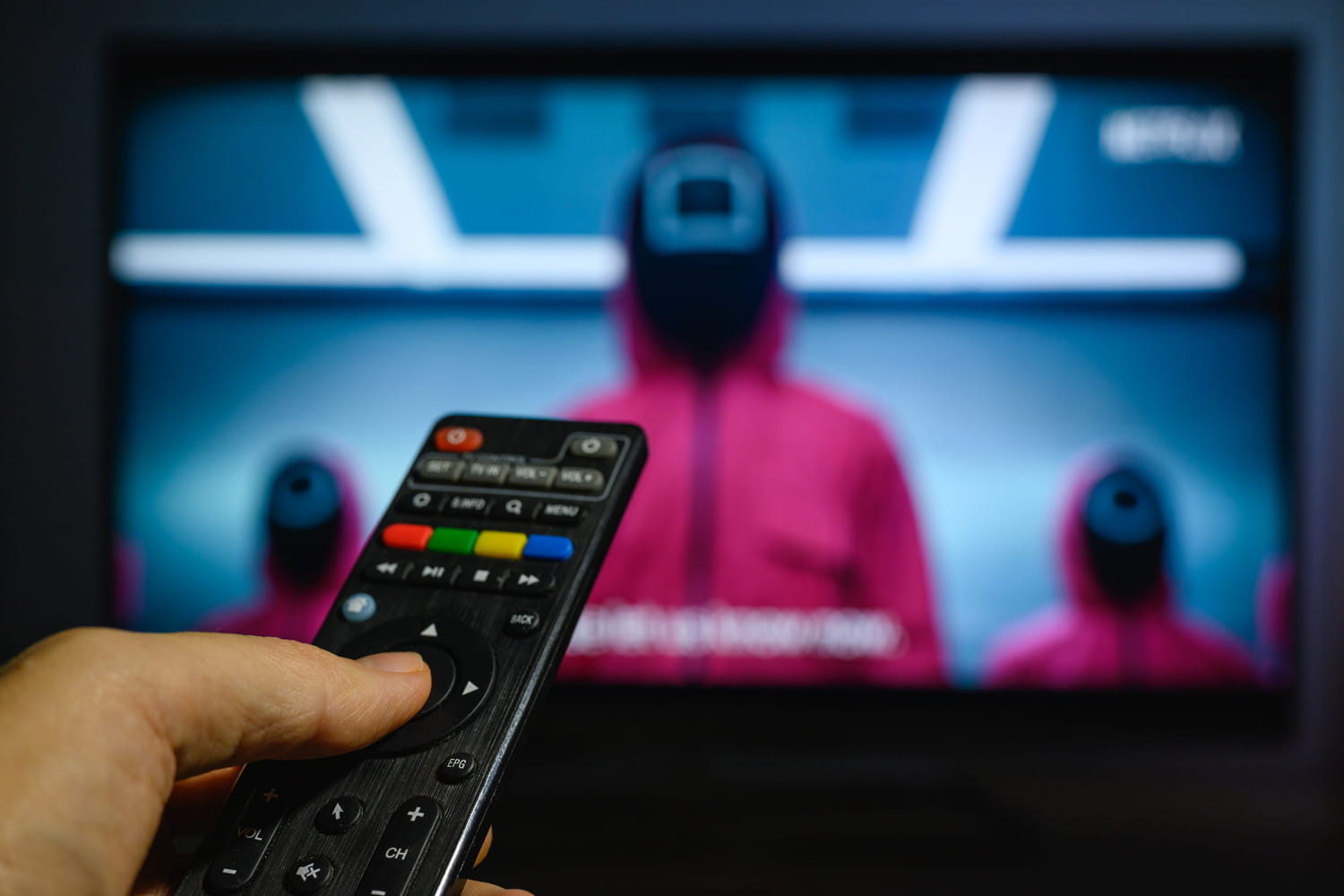 from November 12, Netflix is ​​preparing a revolution to bring its series to life beyond the screen