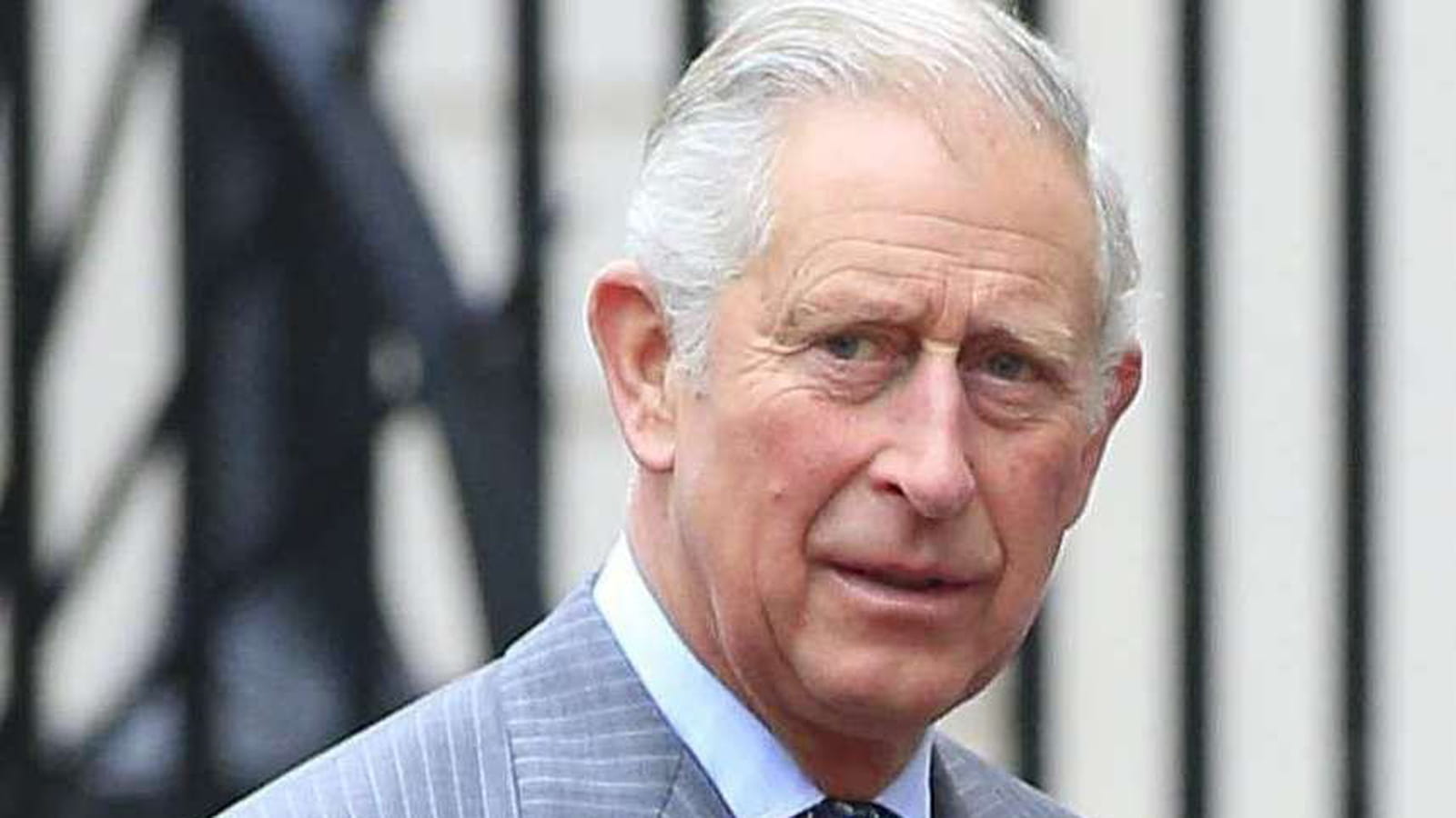 Prince Charles