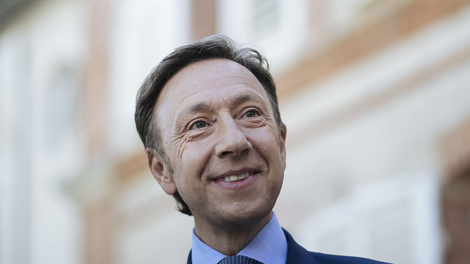 Stéphane Bern