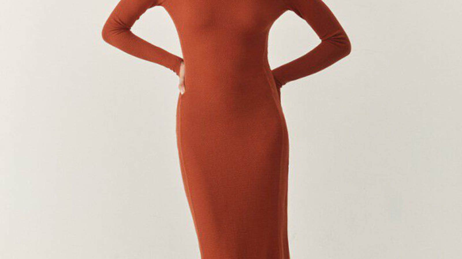 Robe American Vintage 