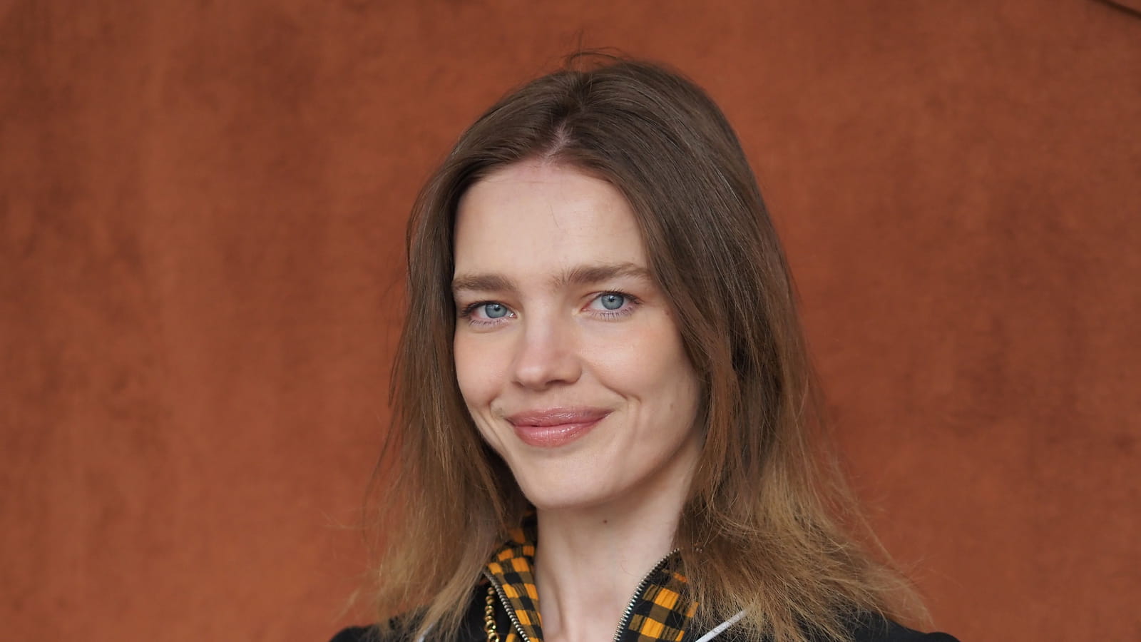 Natalia Vodianova