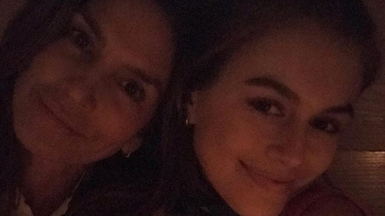 Cindy Crawford et Kaia Gerber