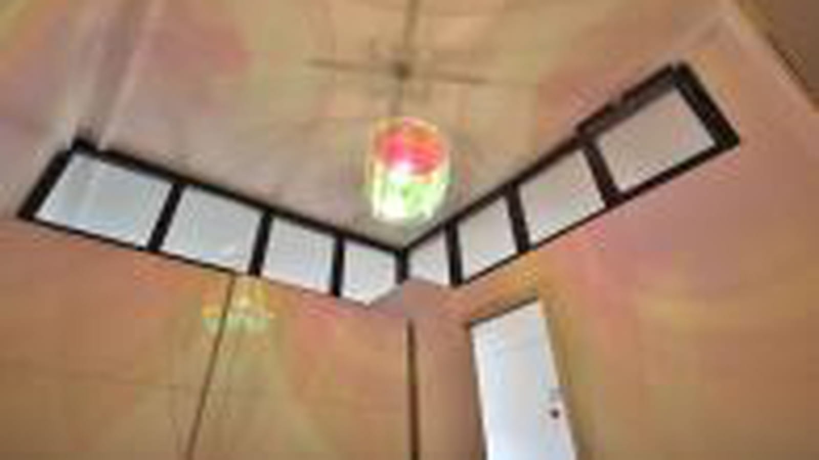 Jeux de lumières