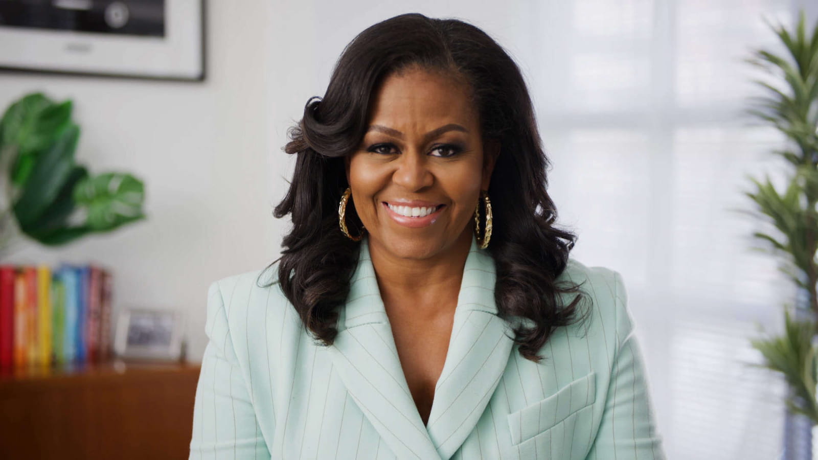 Michelle Obama