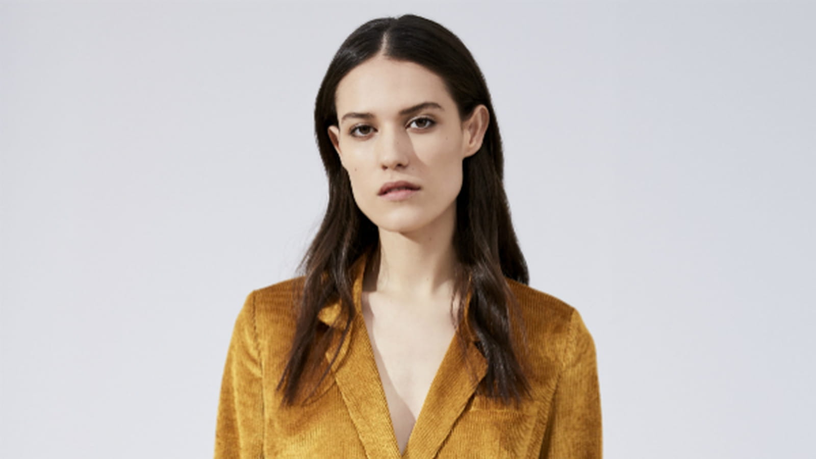 Robe Margaux Lonnberg