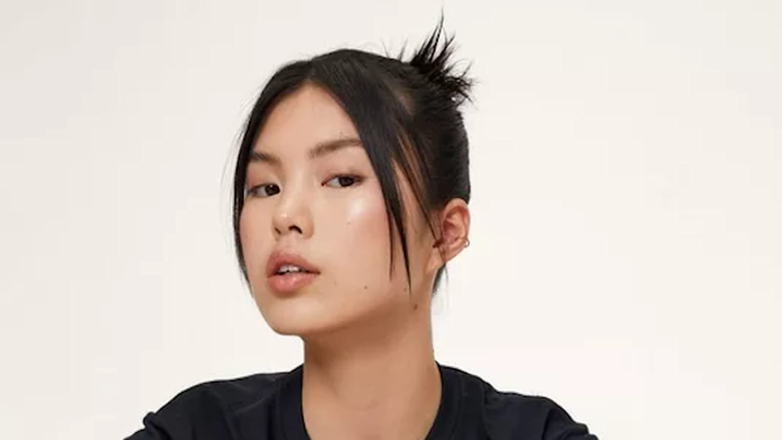 T-shirt Nasty Gal
