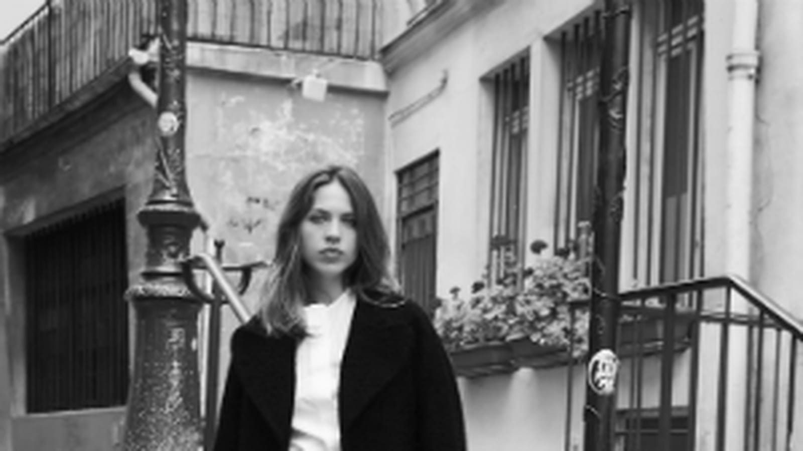 La Brand Boutique X Emily Marant
