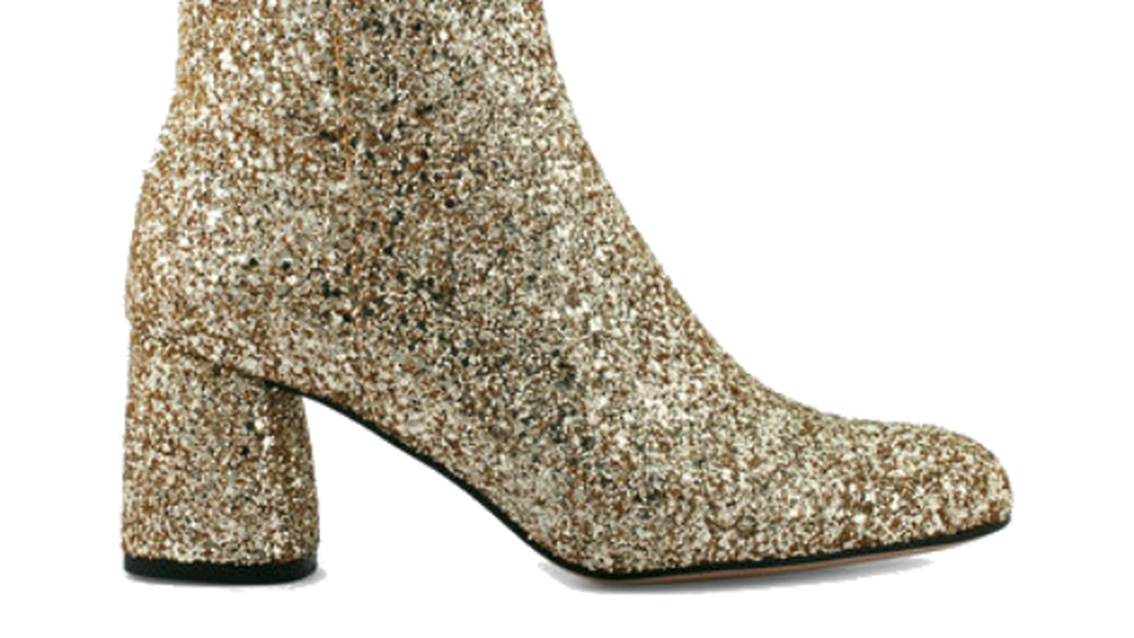 Bottines Cosmoparis